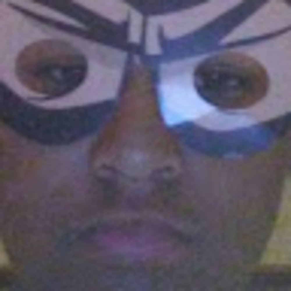 Meet your Posher, Wacky_wavy